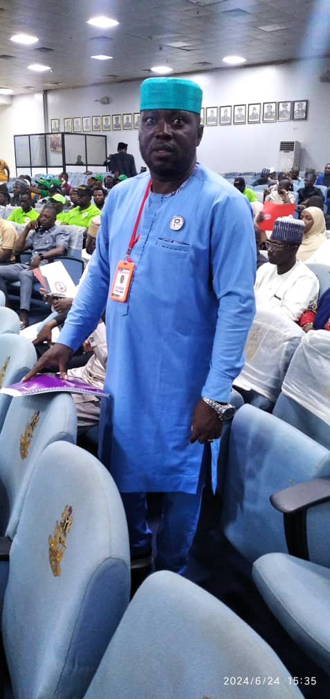 PRESIDENT TINUBU TO LABOUR LEADERS: I AM CONCERNED ABOUT NIGERIAN WORKERS AND COMMITTED TO A JUST, REALISTIC MINIMUM WAGE