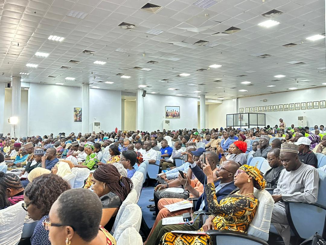 ROOT CAUSES OF INSECURITY IN NORTHWEST NIGERIA AND POSSIBLE SOLUTIONS