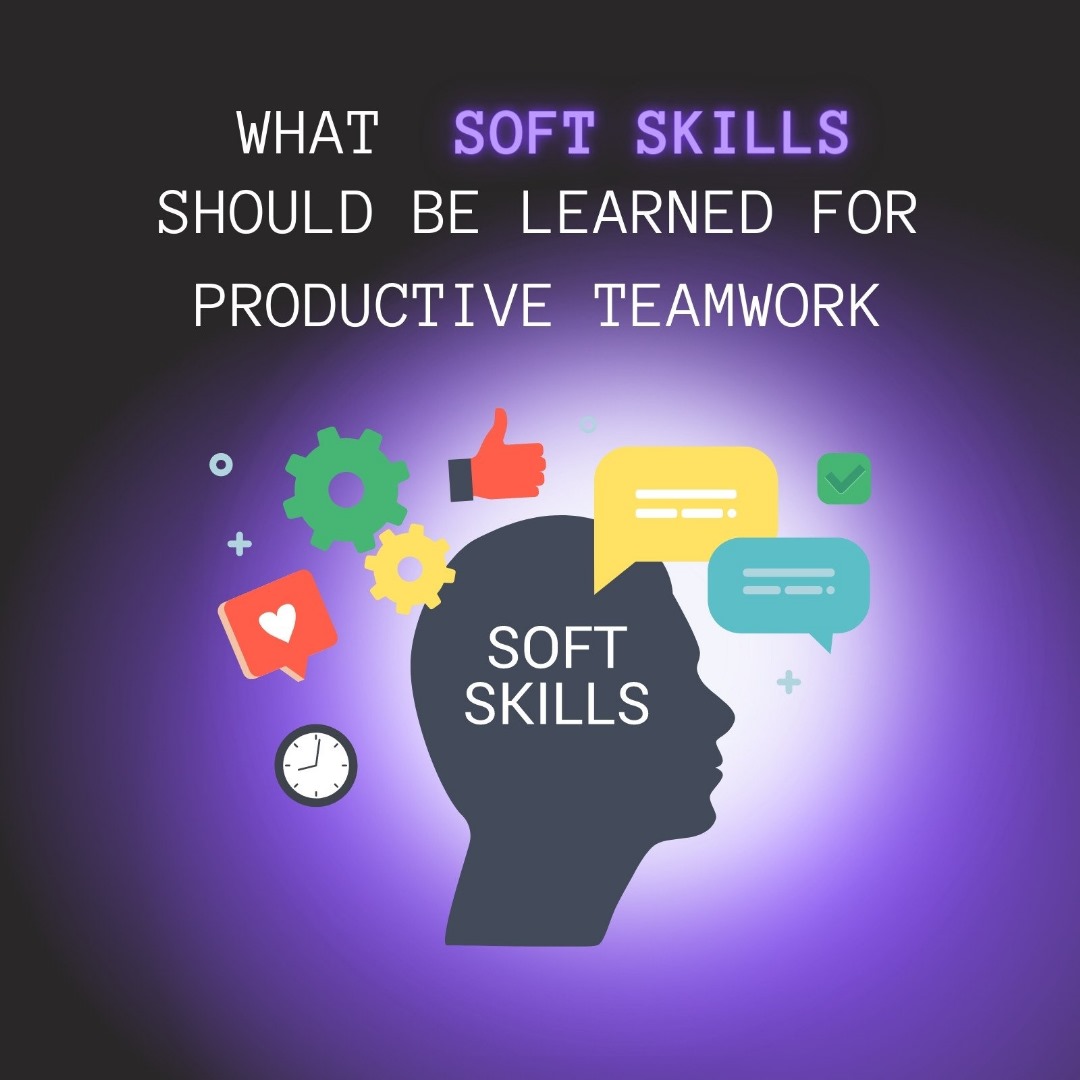 Why Soft Skills Matter as Much as Technical Skills