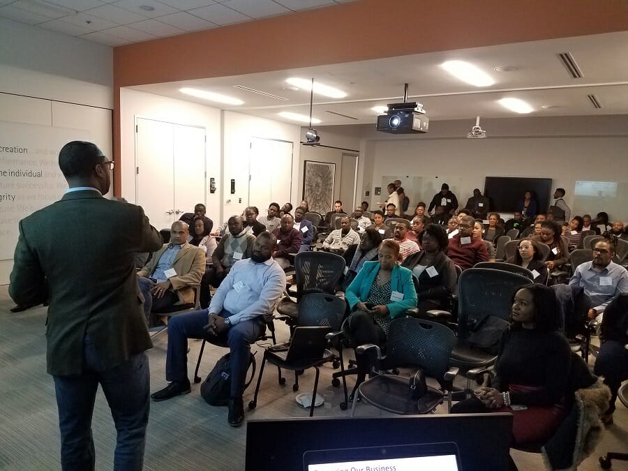 HOW TO USE PROTEST TO EFFECT CHANGE IN A NATION CASE STUDY: NIGERIA PROTEST