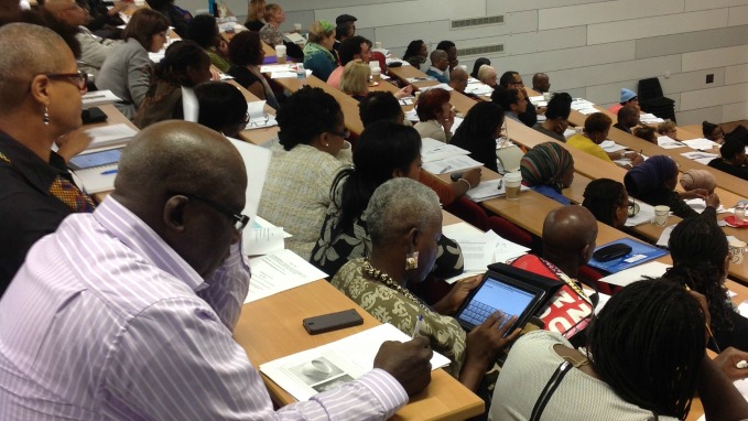 NETWORKING STRATEGIES FOR CONNECTING WITH POLITICIANS