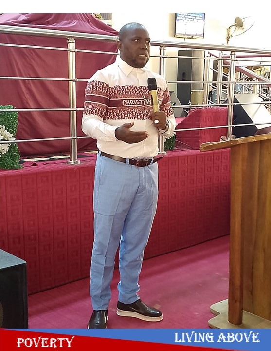 THE ROLE OF A WOMAN AS A WIFE, MOTHER AND AN IN-LAW: