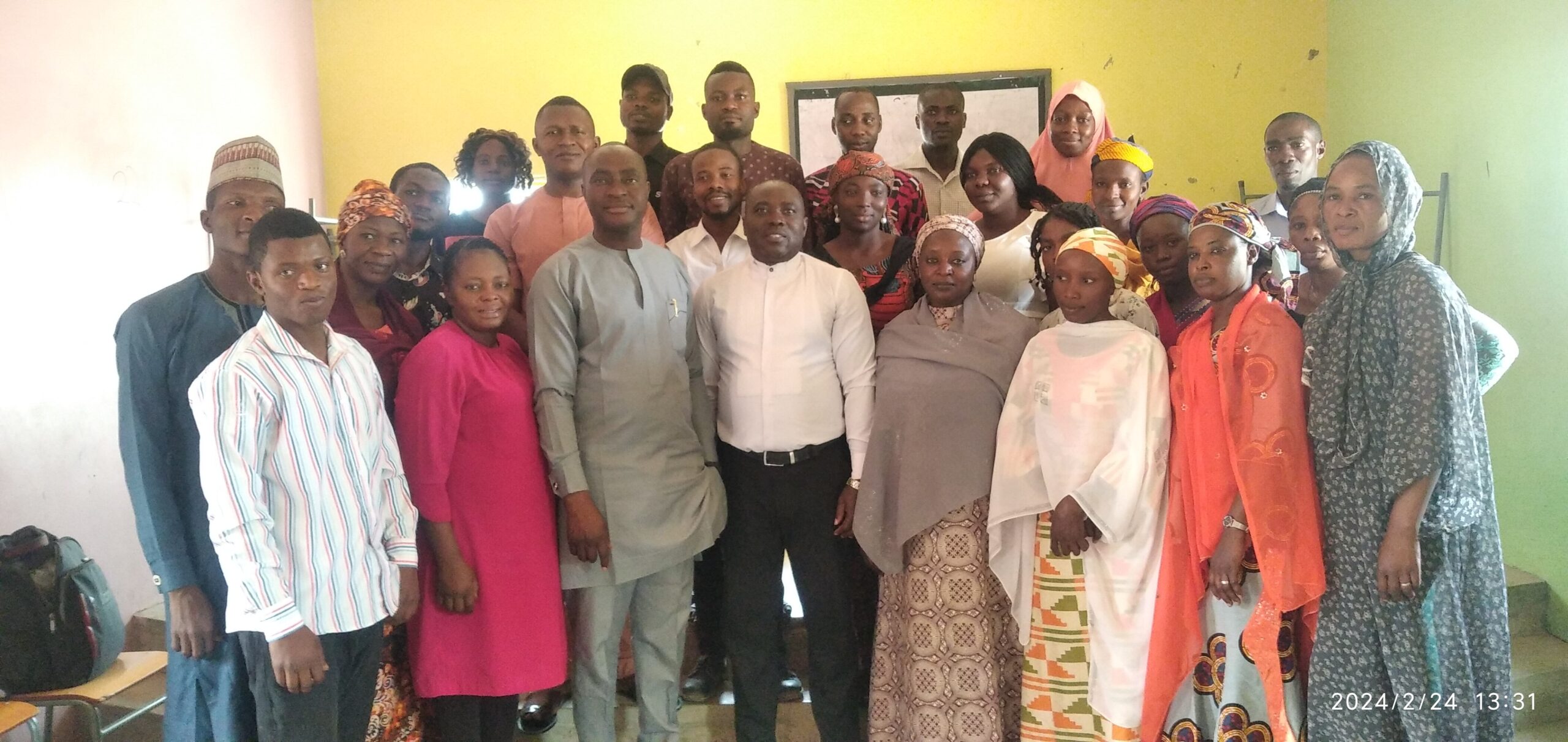 FAKE NEWS AND MISINFORMATION