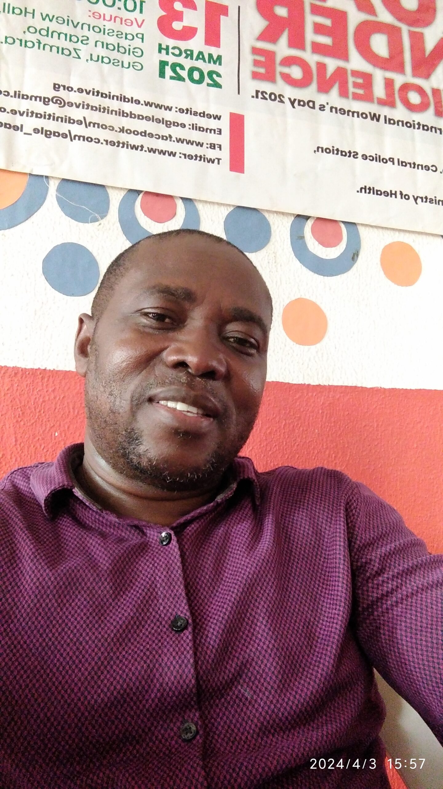 PERSONAL FINANCIAL MANAGEMENT IN HARD TIMES