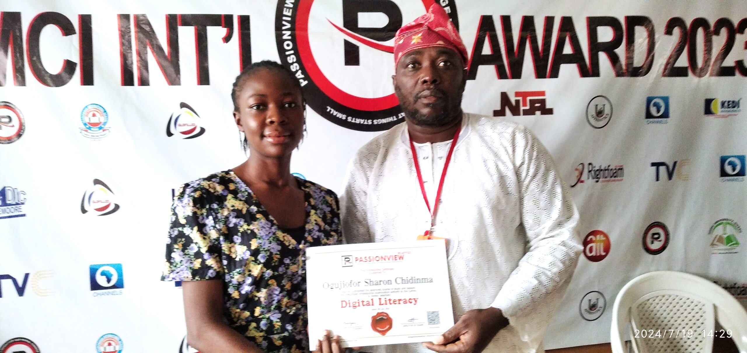 DECREASED ACADEMIC PERFORMANCE