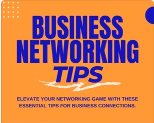 Connecting the Dots: Essential Networking Tips for Professionals in Nigeria