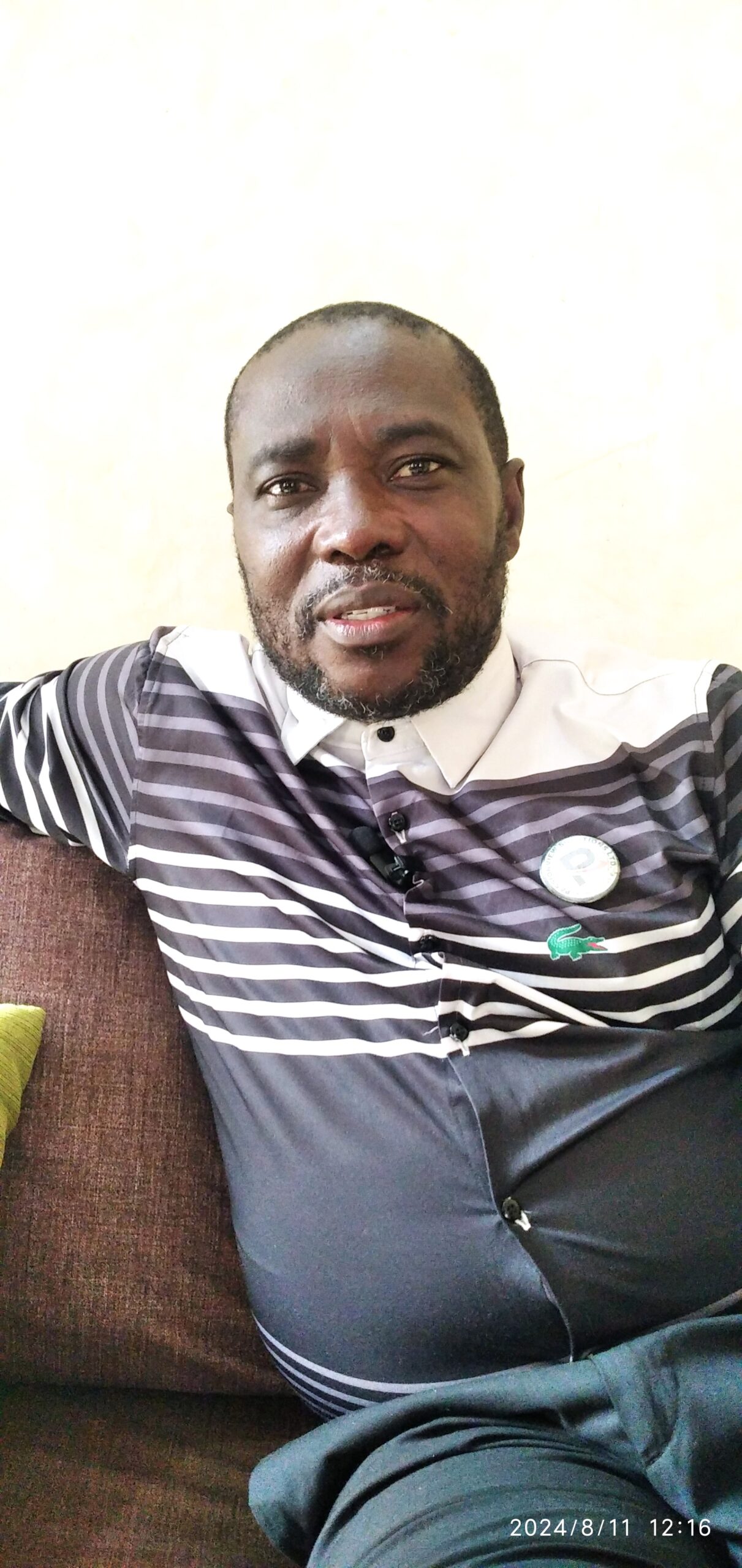 Strategies for Security Improvement in Zamfara State