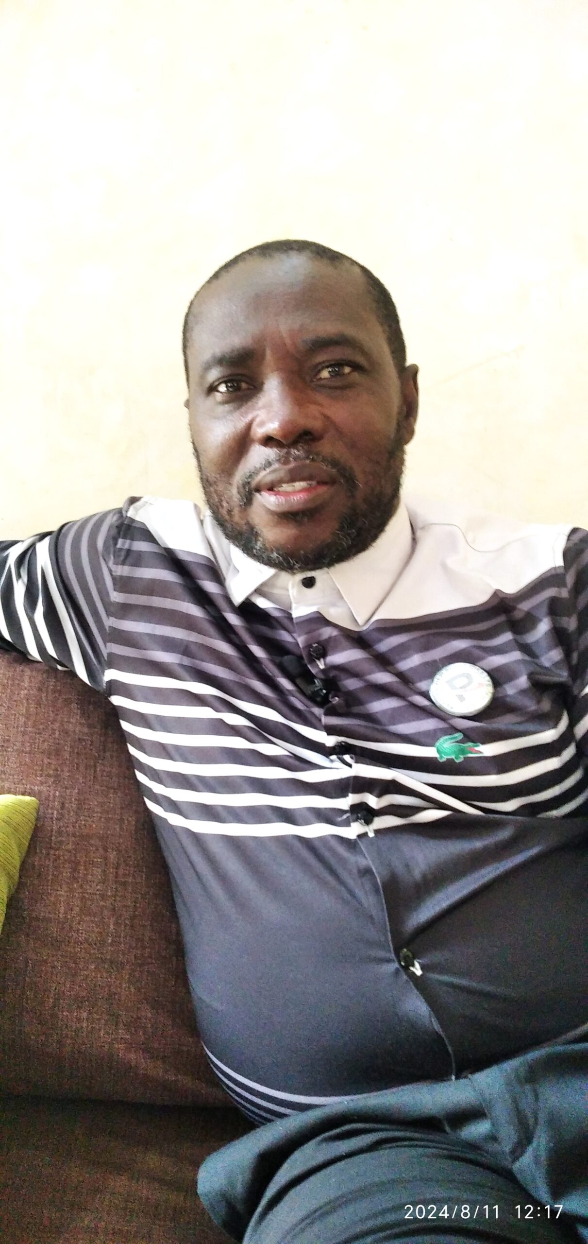 CHEATING IS NOT ONLY BY SEX