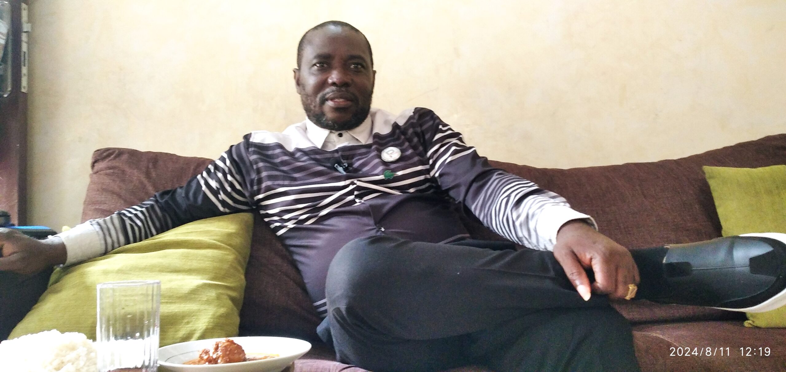 THE 10 PRINCIPLES OF KNOWLEDGE