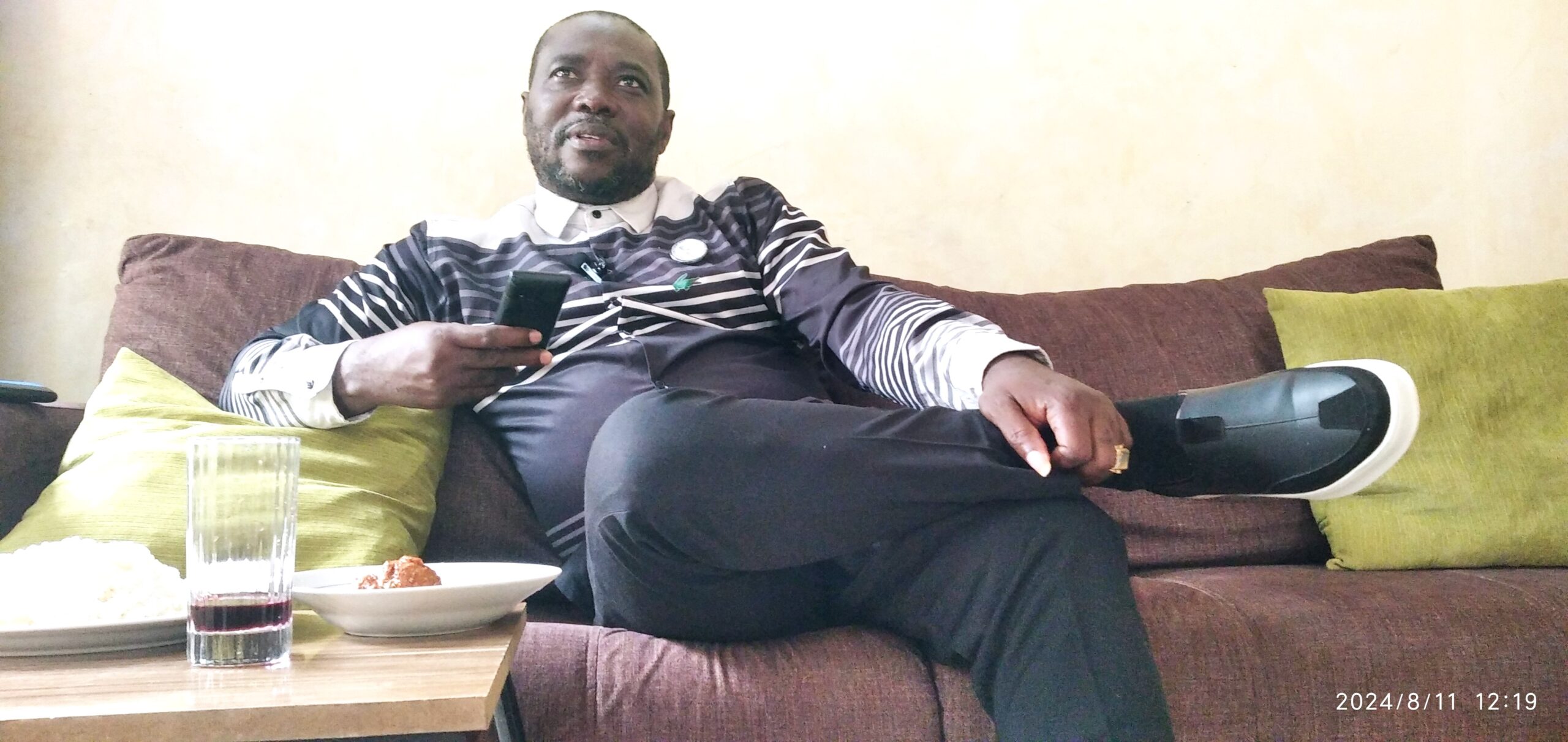 Tutorial on how to block your child’s phone from accessing adult content