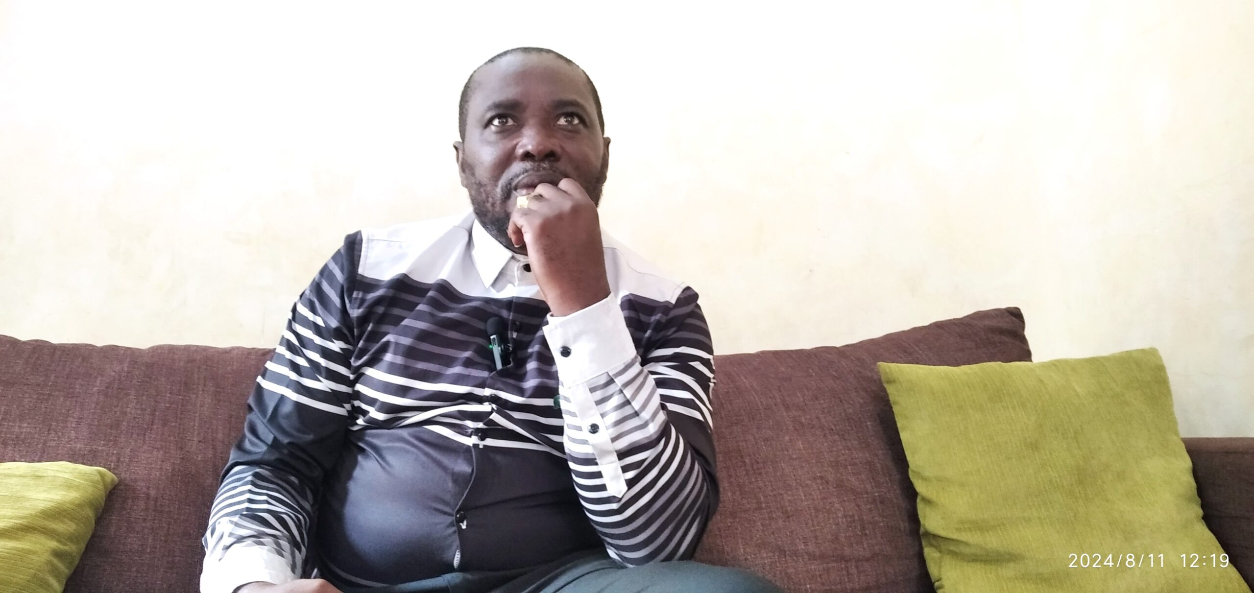 SECRETS OF ATTRACTING MONEY